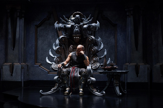 Riddick Image 2