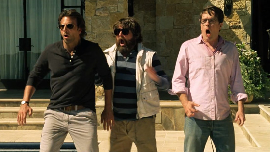 The Hangover Part 3 Teaser Thumbnail