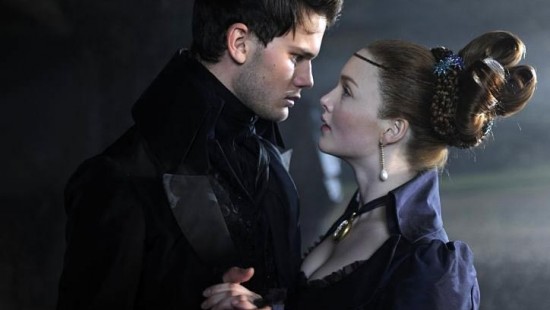 Great Expectations CRR
