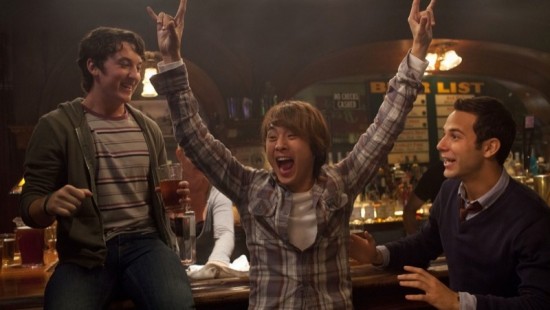 21 and Over CRR