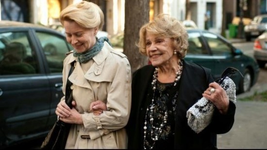 A Lady in Paris CRR