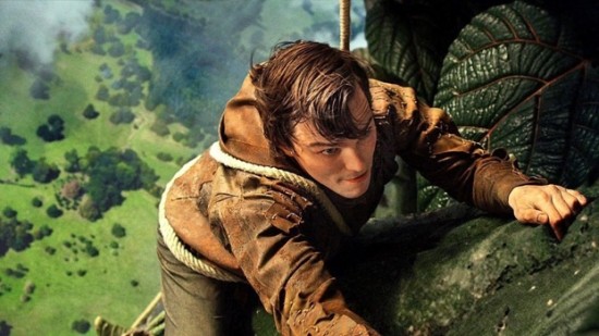 Jack the Giant Slayer CRR