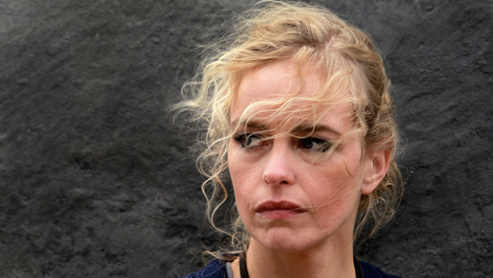 BARBARA  Regie Christian Petzold