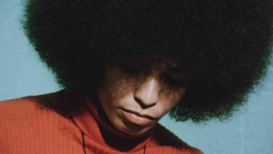 The Black Power Mixtape CRR