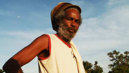 The First Rasta CRR