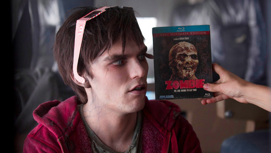 Warm Bodies CRR