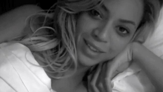 Beyonce Life Is But A Dream CRR