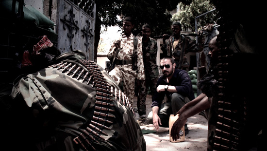 Dirty Wars NZIFF 2013