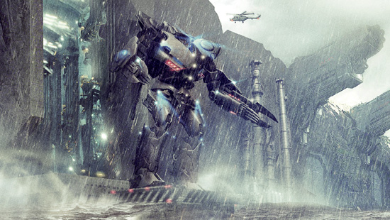 Pacific Rim Superbanner 1