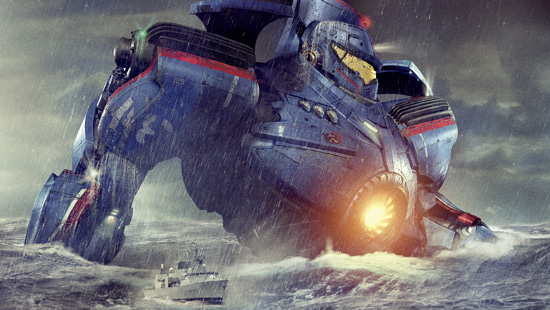 Pacific Rim Superbanner 2
