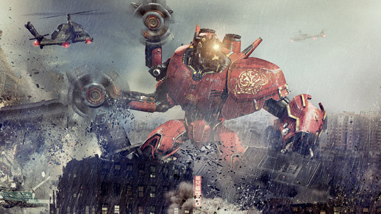 Pacific Rim Superbanner 4