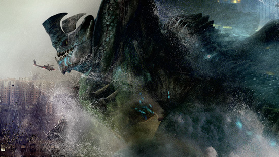 Pacific Rim Superbanner 5