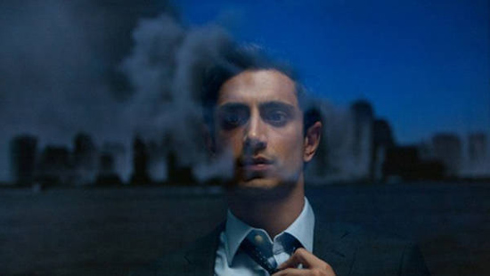 The Reluctant Fundamentalist CRR