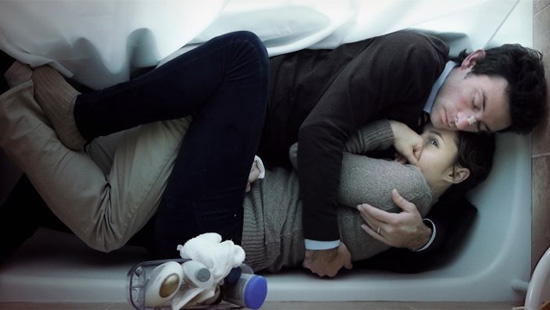 Upstream Colour NZIFF 2013