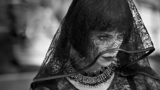 Blancanieves NZIFF 2013