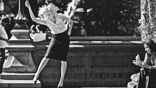 Greta Gerwig