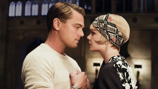 The Great Gatsby CRR