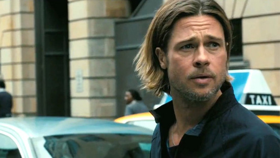 World War Z CRR