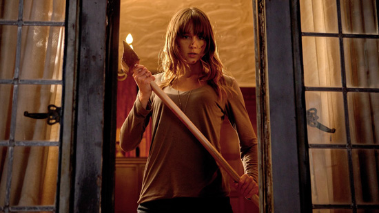 Youre Next NZIFF 2013