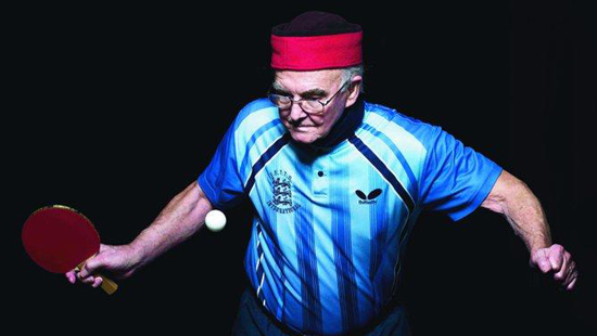 Ping Pong CRR