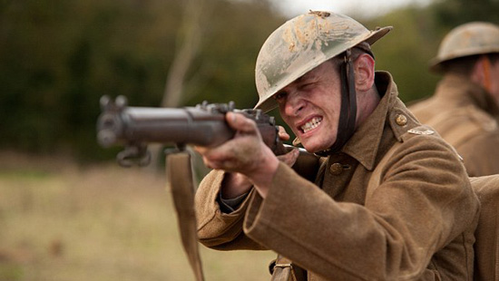 Private Peaceful CRR