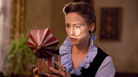 The Conjuring CRR