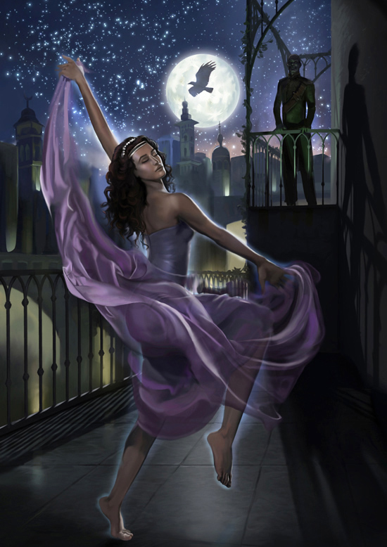 Salome Artwork 5
