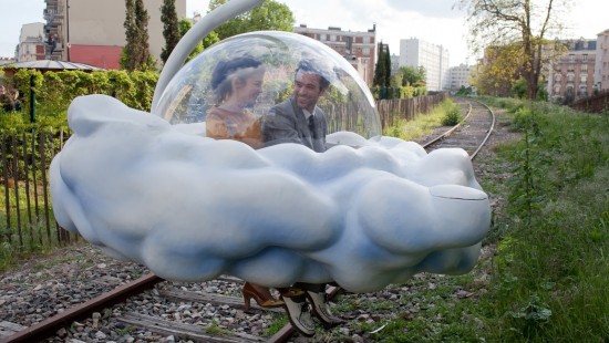 Mood Indigo NZIFF