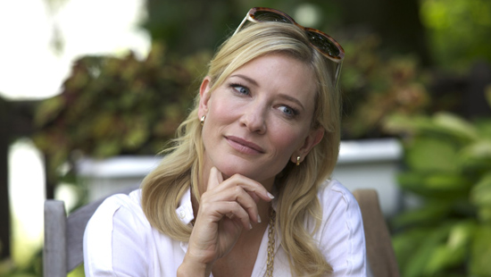 Blue Jasmine CRR