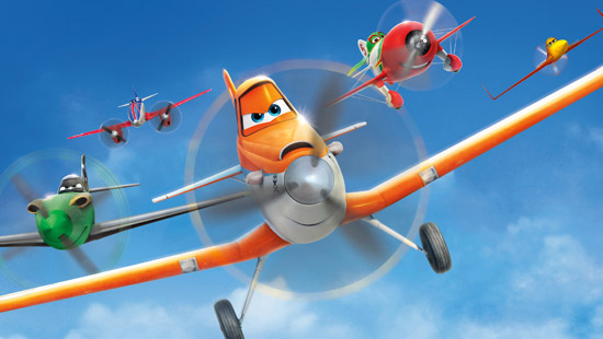 Planes CRR