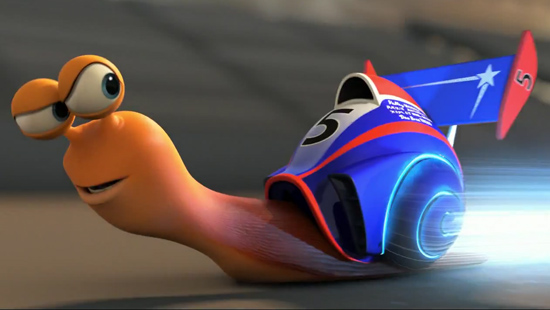 Turbo CRR