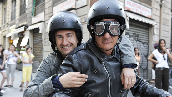 BENVENUTI AL NORD