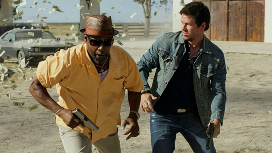 2 Guns CRR