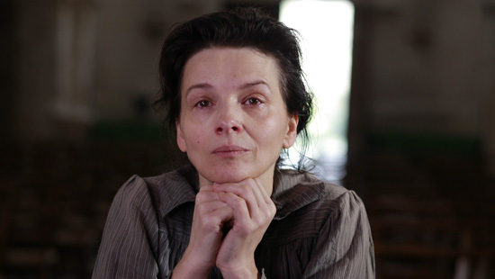 Camille Claudel 1915 CRR