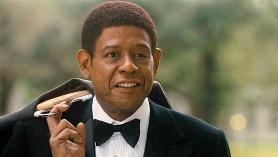 The Butler (2013) Forest Whitaker (Screengrab)
