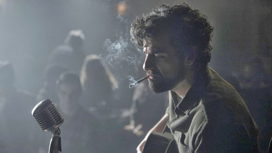 Inside Llewyn Davis CRR