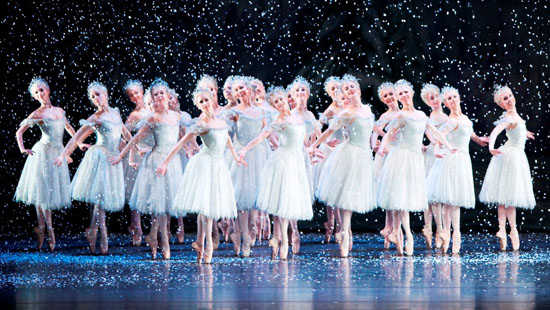 Nutcracker