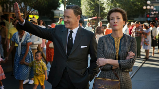 Saving Mr Banks CRR