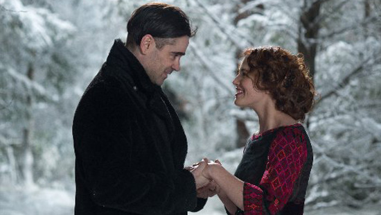 Winters Tale CRR