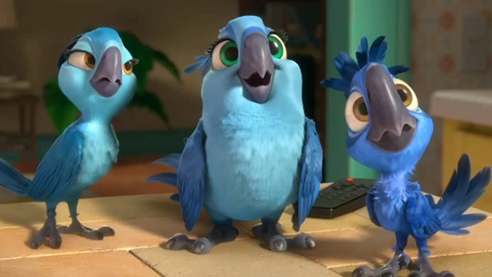 Rio 2 CRR