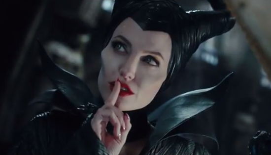 Maleficent CRR