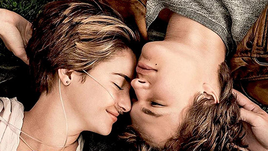 The Fault in our Stars CRR