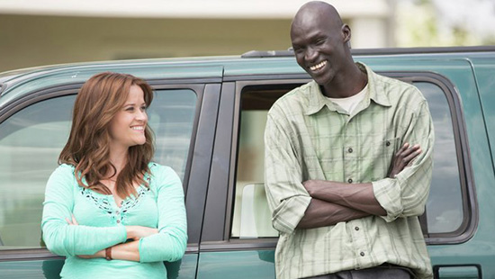 The Good Lie CRR