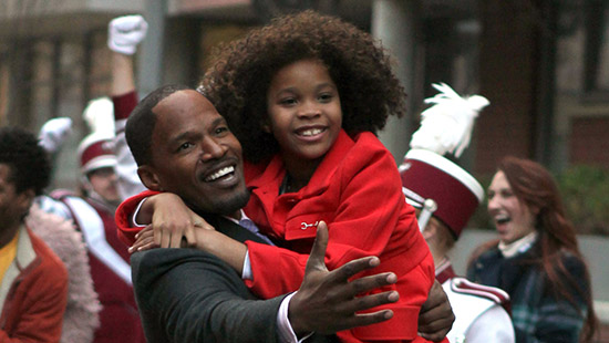 Celebrity Sightings In New York City - December 2, 2013