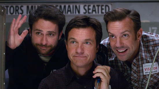 Horrible Bosses 2 CRR