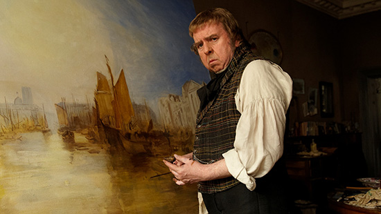 Mr Turner CRR