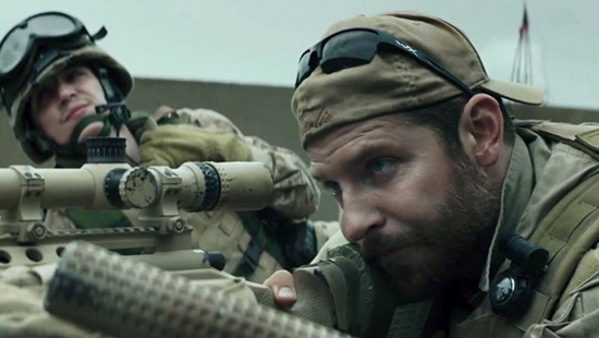 American Sniper CRR