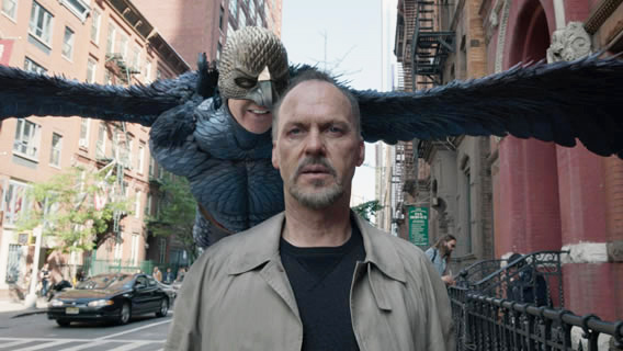 Birdman CRR
