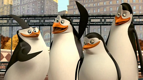 Penguins of Madagascar CRR