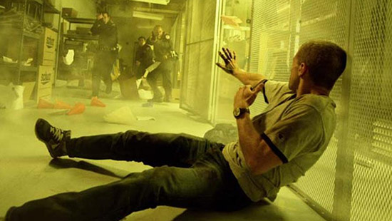 Project Almanac CRR